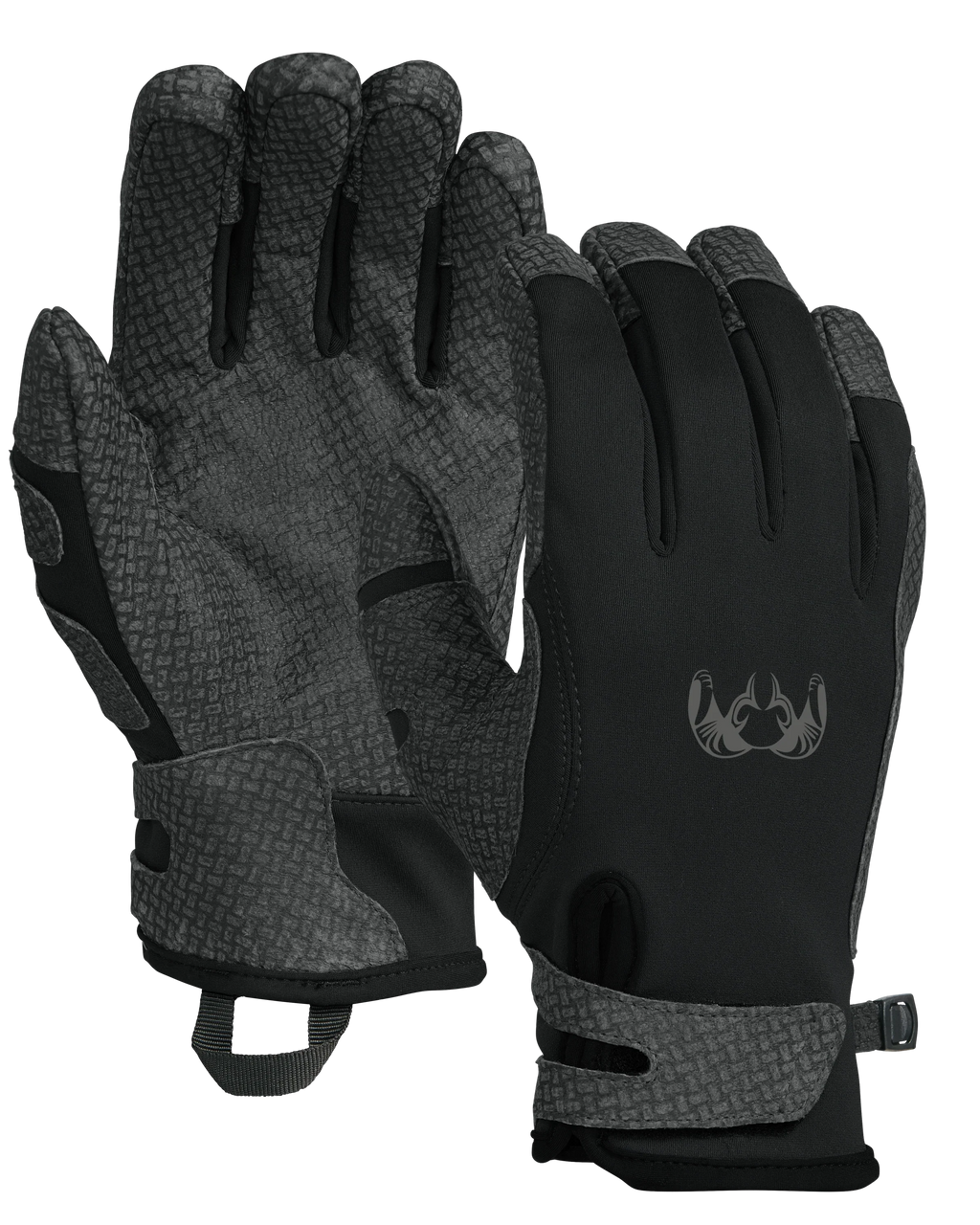 Guide X Glove | Black