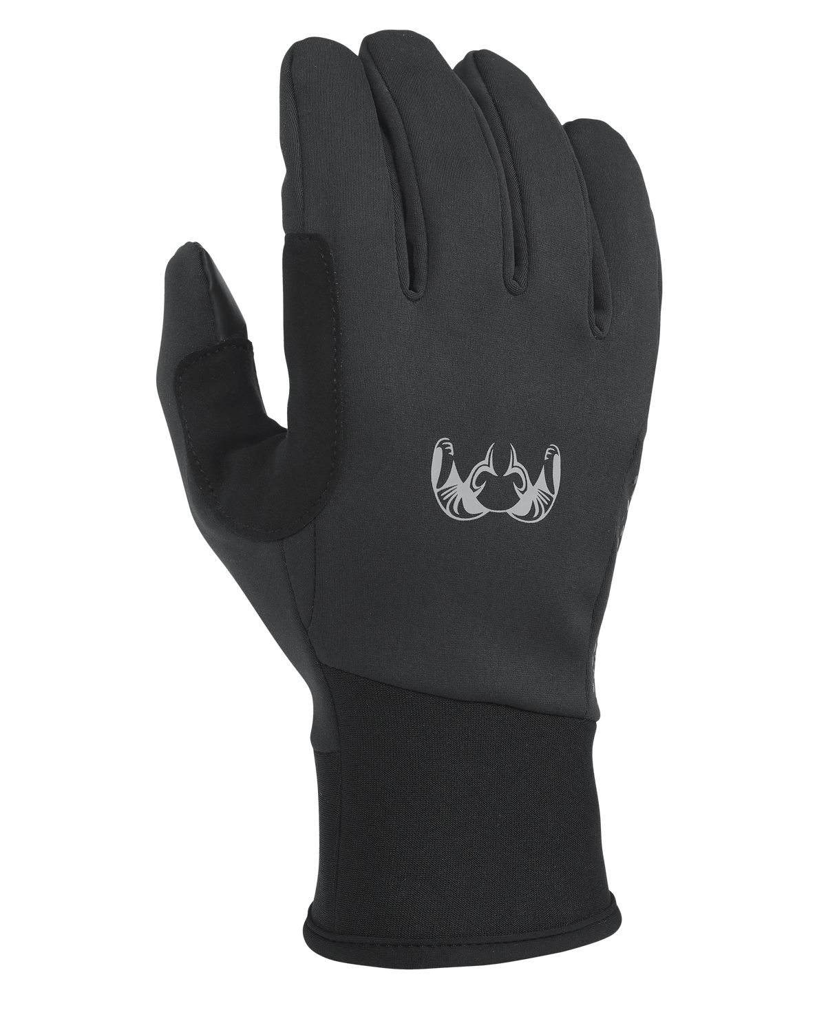 Axis Glove | Carbon